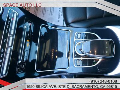 2016 Mercedes-Benz C 300   - Photo 24 - Sacramento, CA 95815