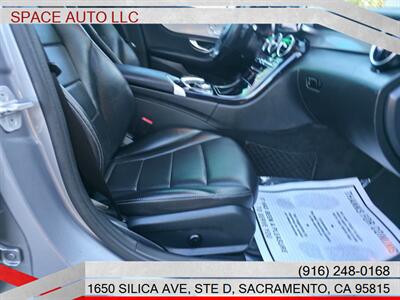 2016 Mercedes-Benz C 300   - Photo 34 - Sacramento, CA 95815