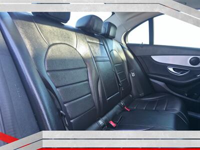2016 Mercedes-Benz C 300   - Photo 33 - Sacramento, CA 95815