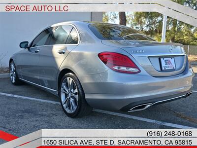 2016 Mercedes-Benz C 300   - Photo 10 - Sacramento, CA 95815