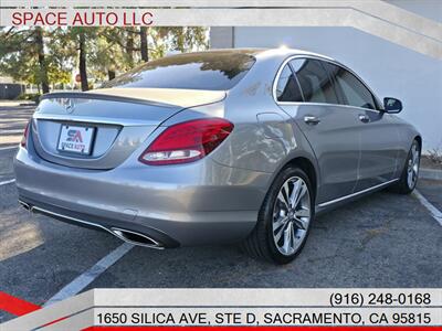 2016 Mercedes-Benz C 300   - Photo 8 - Sacramento, CA 95815