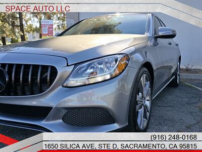 2016 Mercedes-Benz C 300   - Photo 3 - Sacramento, CA 95815