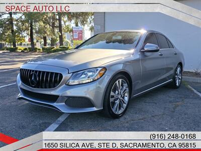 2016 Mercedes-Benz C 300   - Photo 2 - Sacramento, CA 95815