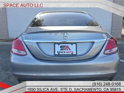 2016 Mercedes-Benz C 300   - Photo 9 - Sacramento, CA 95815