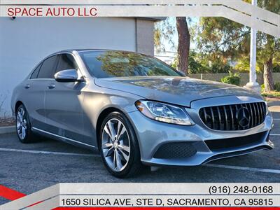 2016 Mercedes-Benz C 300   - Photo 5 - Sacramento, CA 95815