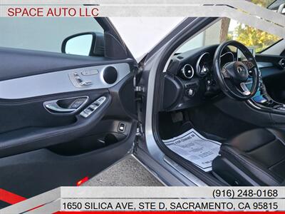 2016 Mercedes-Benz C 300   - Photo 15 - Sacramento, CA 95815