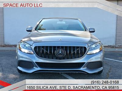 2016 Mercedes-Benz C 300   - Photo 4 - Sacramento, CA 95815