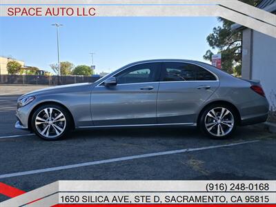 2016 Mercedes-Benz C 300   - Photo 11 - Sacramento, CA 95815