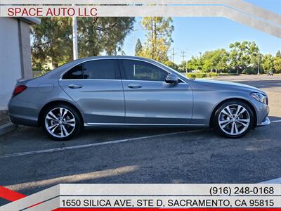 2016 Mercedes-Benz C 300   - Photo 7 - Sacramento, CA 95815