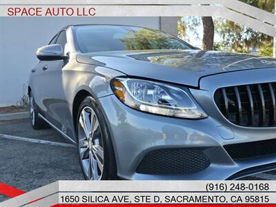 2016 Mercedes-Benz C 300   - Photo 6 - Sacramento, CA 95815
