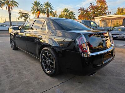 2012 Chrysler 300 Series Limited Sedan 4D   - Photo 5 - Sacramento, CA 95821