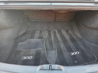 2012 Chrysler 300 Series Limited Sedan 4D   - Photo 24 - Sacramento, CA 95821