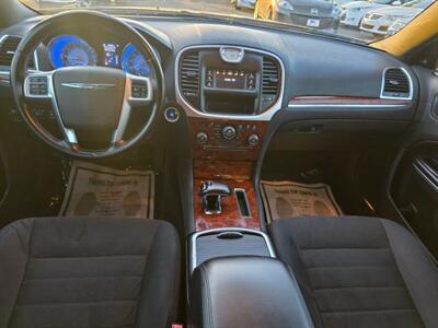 2012 Chrysler 300 Series Limited Sedan 4D   - Photo 20 - Sacramento, CA 95821