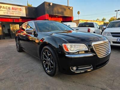 2012 Chrysler 300 Series Limited Sedan 4D   - Photo 9 - Sacramento, CA 95821