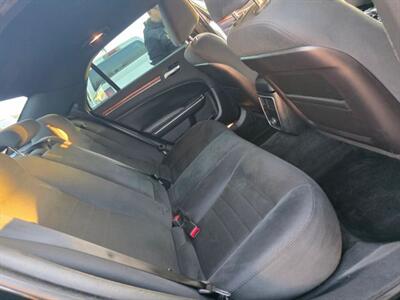 2012 Chrysler 300 Series Limited Sedan 4D   - Photo 22 - Sacramento, CA 95821