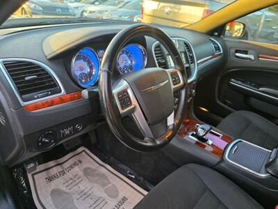 2012 Chrysler 300 Series Limited Sedan 4D   - Photo 12 - Sacramento, CA 95821