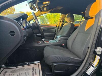 2012 Chrysler 300 Series Limited Sedan 4D   - Photo 11 - Sacramento, CA 95821