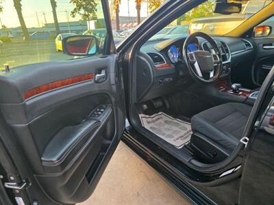 2012 Chrysler 300 Series Limited Sedan 4D   - Photo 10 - Sacramento, CA 95821
