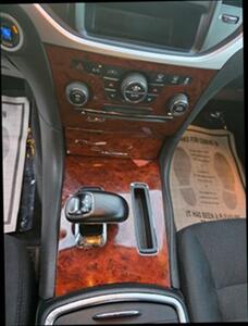 2012 Chrysler 300 Series Limited Sedan 4D   - Photo 13 - Sacramento, CA 95821