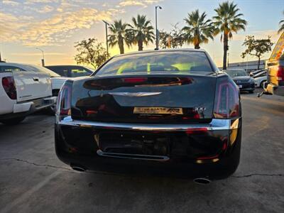 2012 Chrysler 300 Series Limited Sedan 4D   - Photo 6 - Sacramento, CA 95821