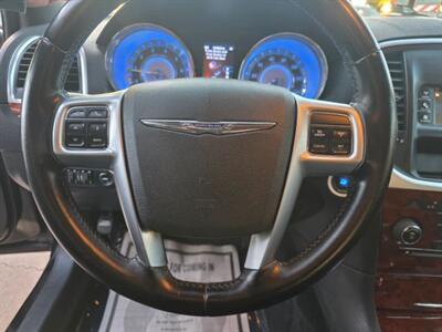 2012 Chrysler 300 Series Limited Sedan 4D   - Photo 15 - Sacramento, CA 95821