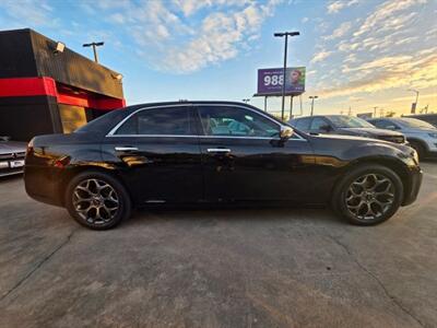 2012 Chrysler 300 Series Limited Sedan 4D   - Photo 8 - Sacramento, CA 95821