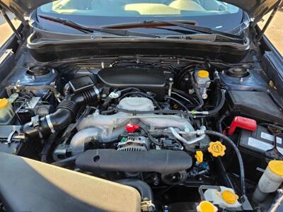 2010 Subaru Forester 2.5X Premium Sport Utility 4D   - Photo 31 - Sacramento, CA 95821