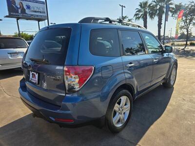 2010 Subaru Forester 2.5X Premium Sport Utility 4D   - Photo 7 - Sacramento, CA 95821