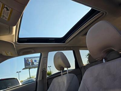2010 Subaru Forester 2.5X Premium Sport Utility 4D   - Photo 14 - Sacramento, CA 95821
