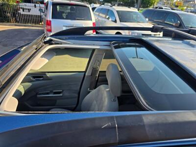 2010 Subaru Forester 2.5X Premium Sport Utility 4D   - Photo 30 - Sacramento, CA 95821