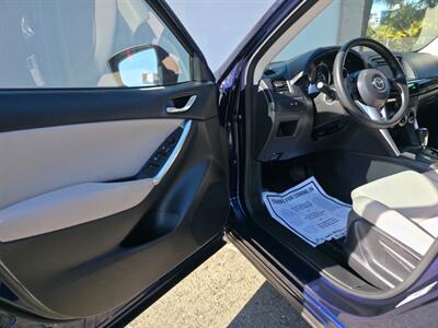 2013 Mazda CX-5 Sport - Photo 10 - Sacramento, CA 95815