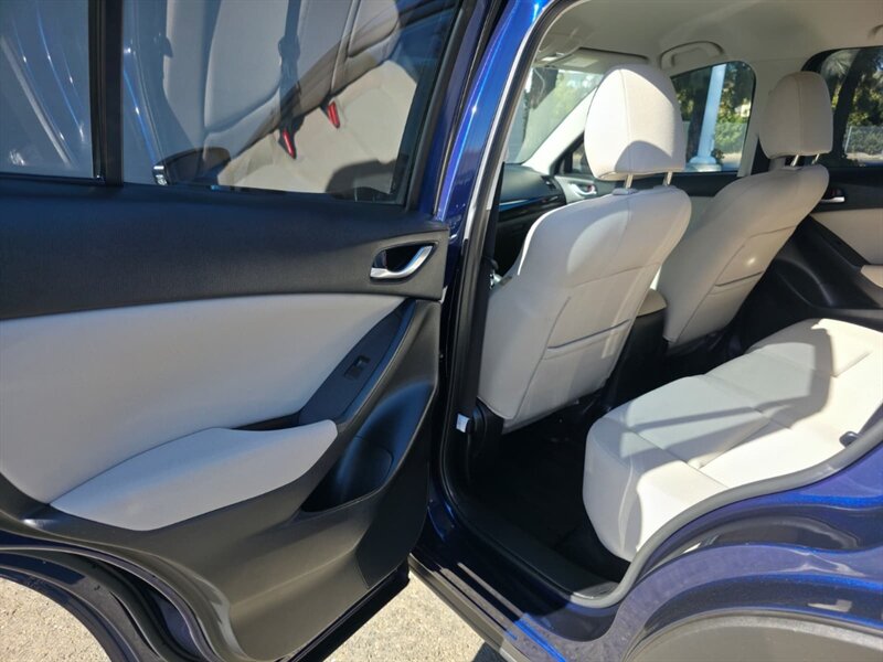 2013 Mazda CX-5 Sport - Photo 22 - Sacramento, CA 95815