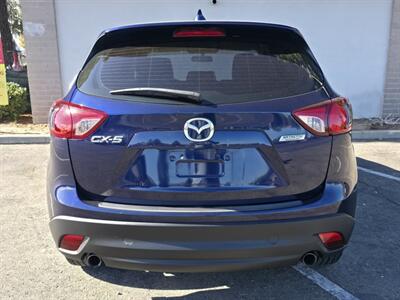 2013 Mazda CX-5 Sport - Photo 6 - Sacramento, CA 95815