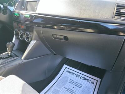 2013 Mazda CX-5 Sport - Photo 34 - Sacramento, CA 95815