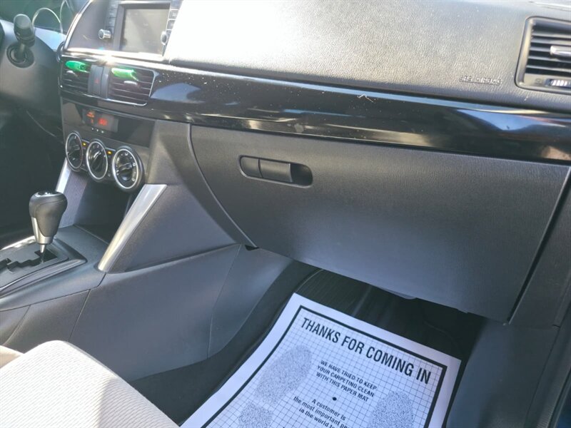 2013 Mazda CX-5 Sport - Photo 34 - Sacramento, CA 95815
