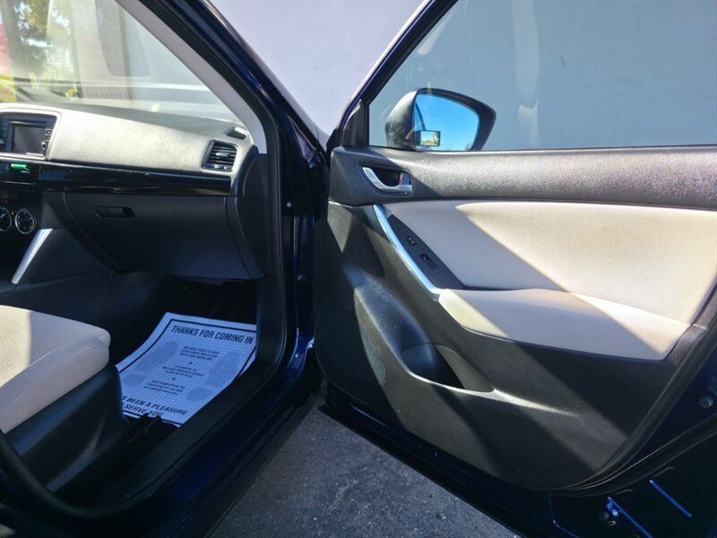 2013 Mazda CX-5 Sport - Photo 29 - Sacramento, CA 95815