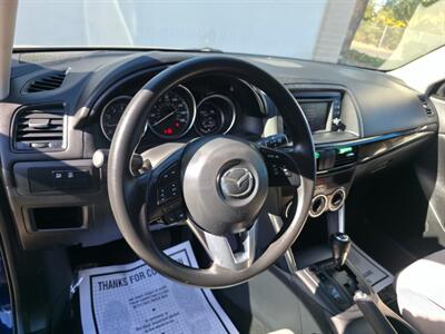 2013 Mazda CX-5 Sport - Photo 13 - Sacramento, CA 95815