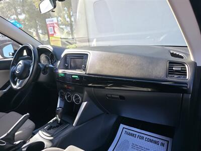 2013 Mazda CX-5 Sport - Photo 20 - Sacramento, CA 95815