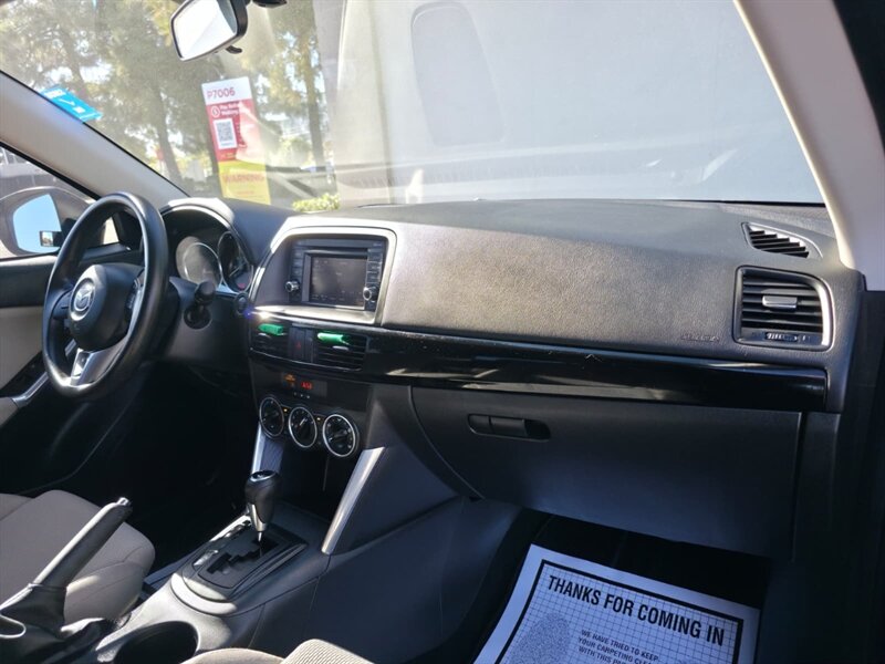 2013 Mazda CX-5 Sport - Photo 20 - Sacramento, CA 95815