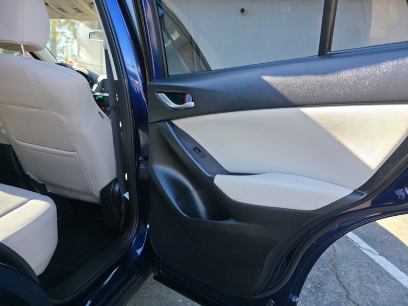 2013 Mazda CX-5 Sport - Photo 26 - Sacramento, CA 95815