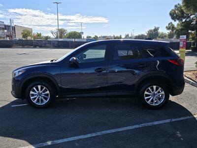 2013 Mazda CX-5 Sport - Photo 4 - Sacramento, CA 95815