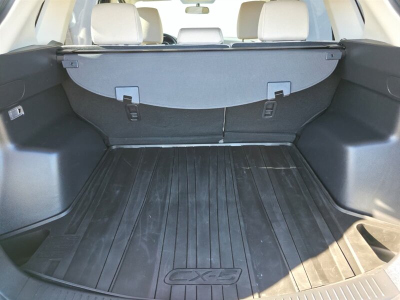 2013 Mazda CX-5 Sport - Photo 35 - Sacramento, CA 95815