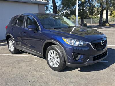 2013 Mazda CX-5 Sport - Photo 9 - Sacramento, CA 95815