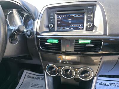 2013 Mazda CX-5 Sport - Photo 19 - Sacramento, CA 95815
