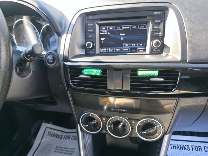 2013 Mazda CX-5 Sport - Photo 19 - Sacramento, CA 95815