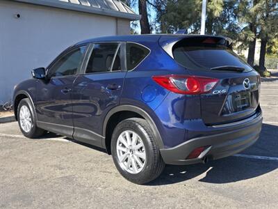 2013 Mazda CX-5 Sport - Photo 5 - Sacramento, CA 95815