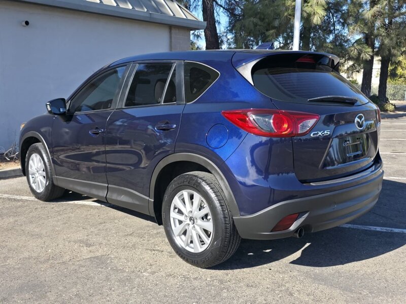2013 Mazda CX-5 Sport - Photo 5 - Sacramento, CA 95815