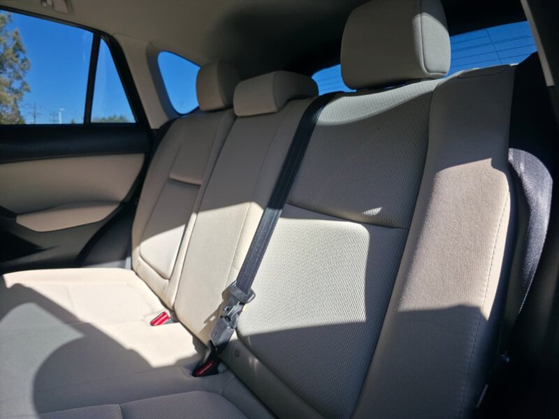 2013 Mazda CX-5 Sport - Photo 25 - Sacramento, CA 95815