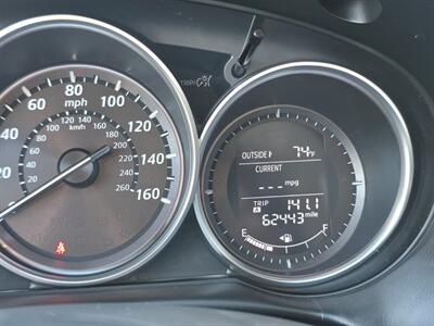 2013 Mazda CX-5 Sport - Photo 18 - Sacramento, CA 95815