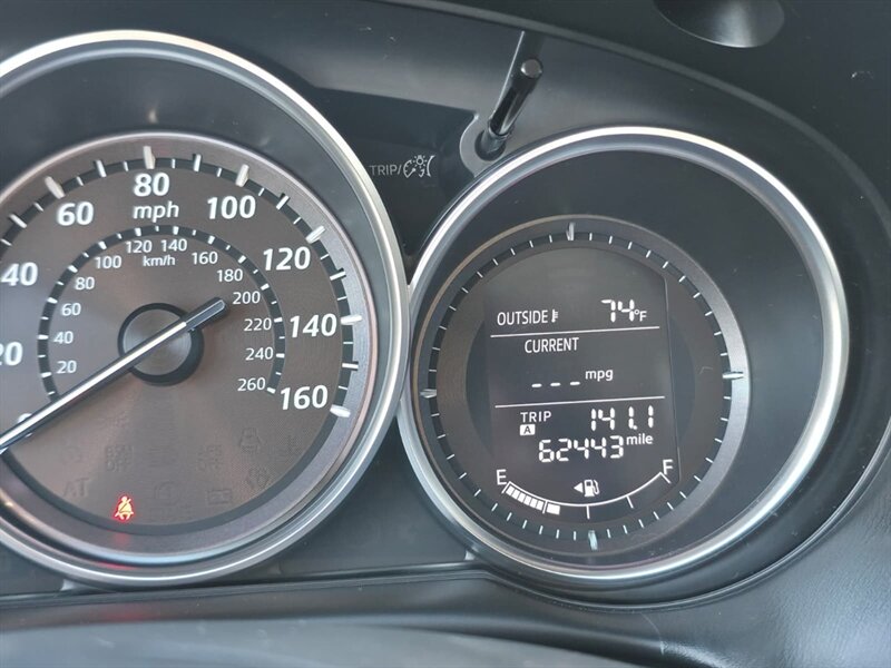 2013 Mazda CX-5 Sport - Photo 18 - Sacramento, CA 95815